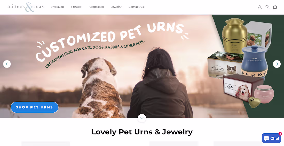 Cover image for Design, development, SEO, conversion rate