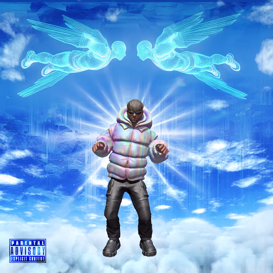 Cover image for Paradise Heaven