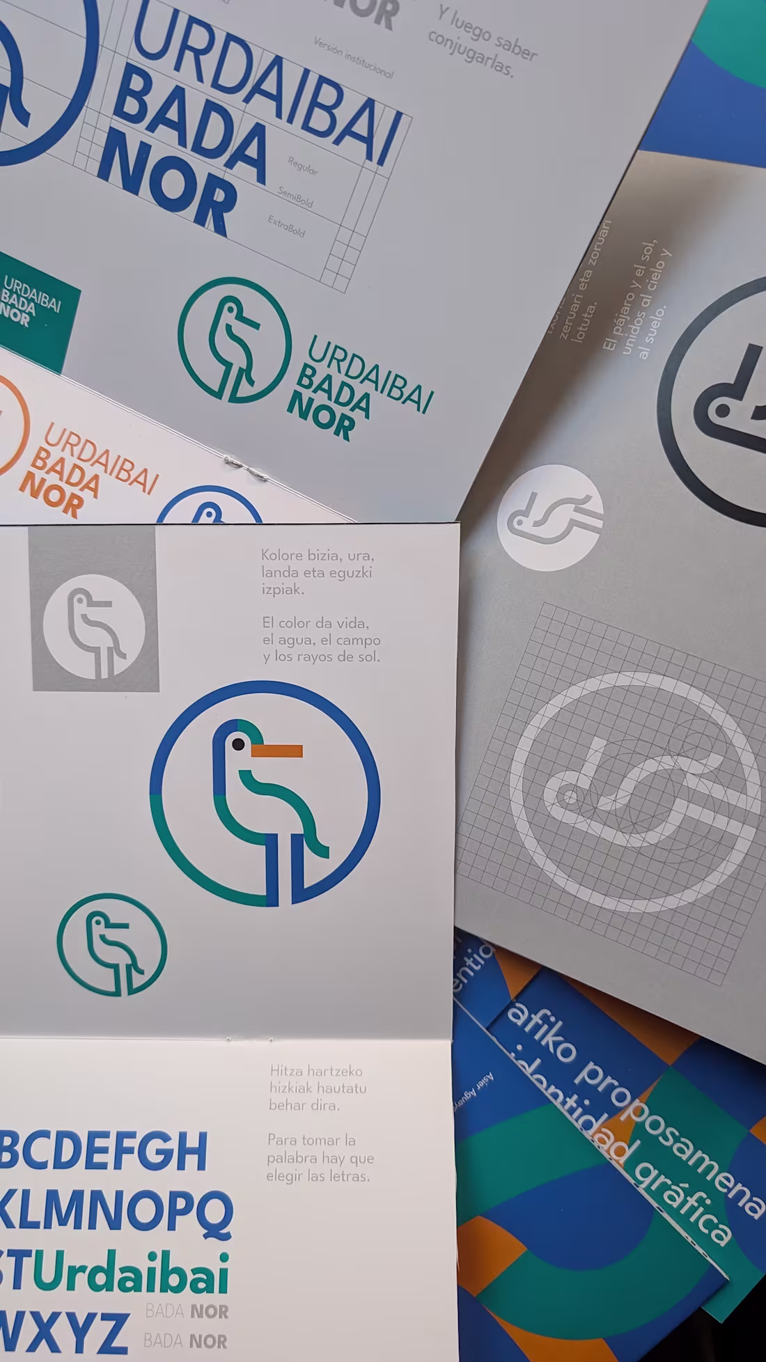 Cover image for Brand Identity Design