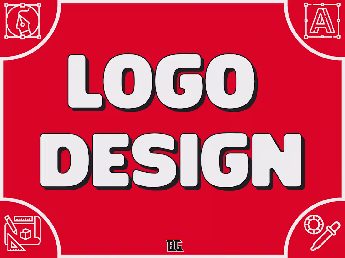 Cover image for Visual Identity Forge: Crafting Memorable Logos for Your Brand