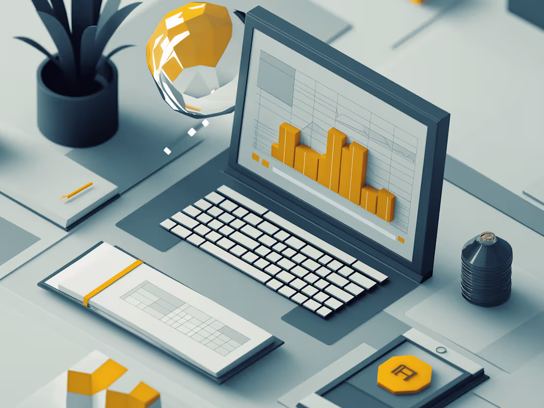 Cover image for Financial & Operational Modeling:Planning for Sustainable Growth