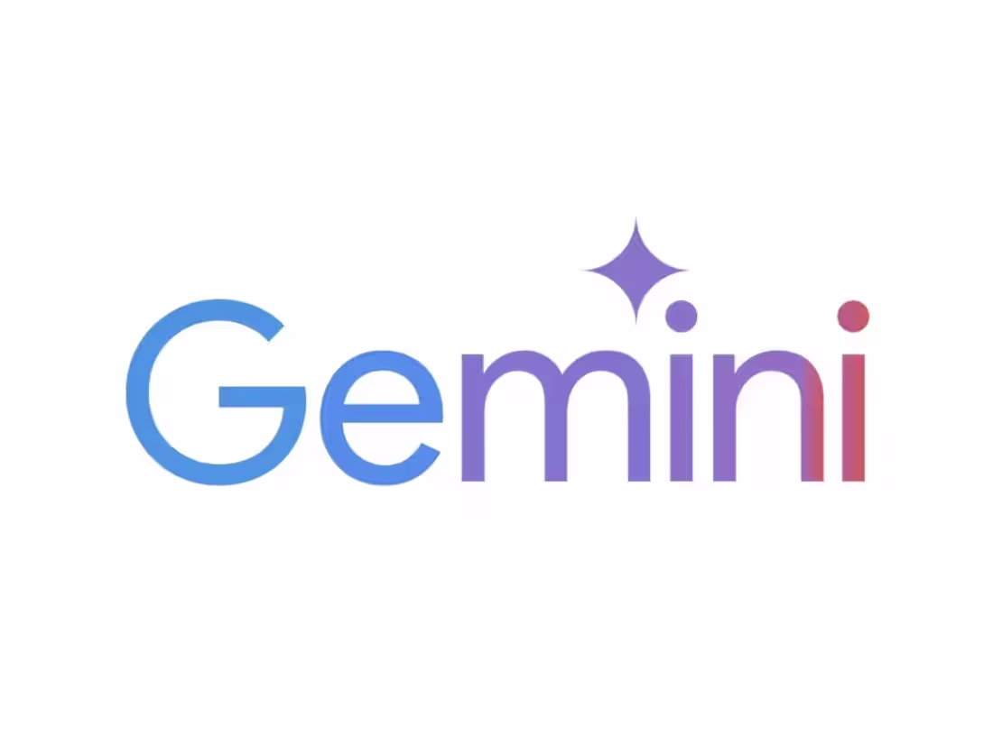 Cover image for Chat bot with Gemini style