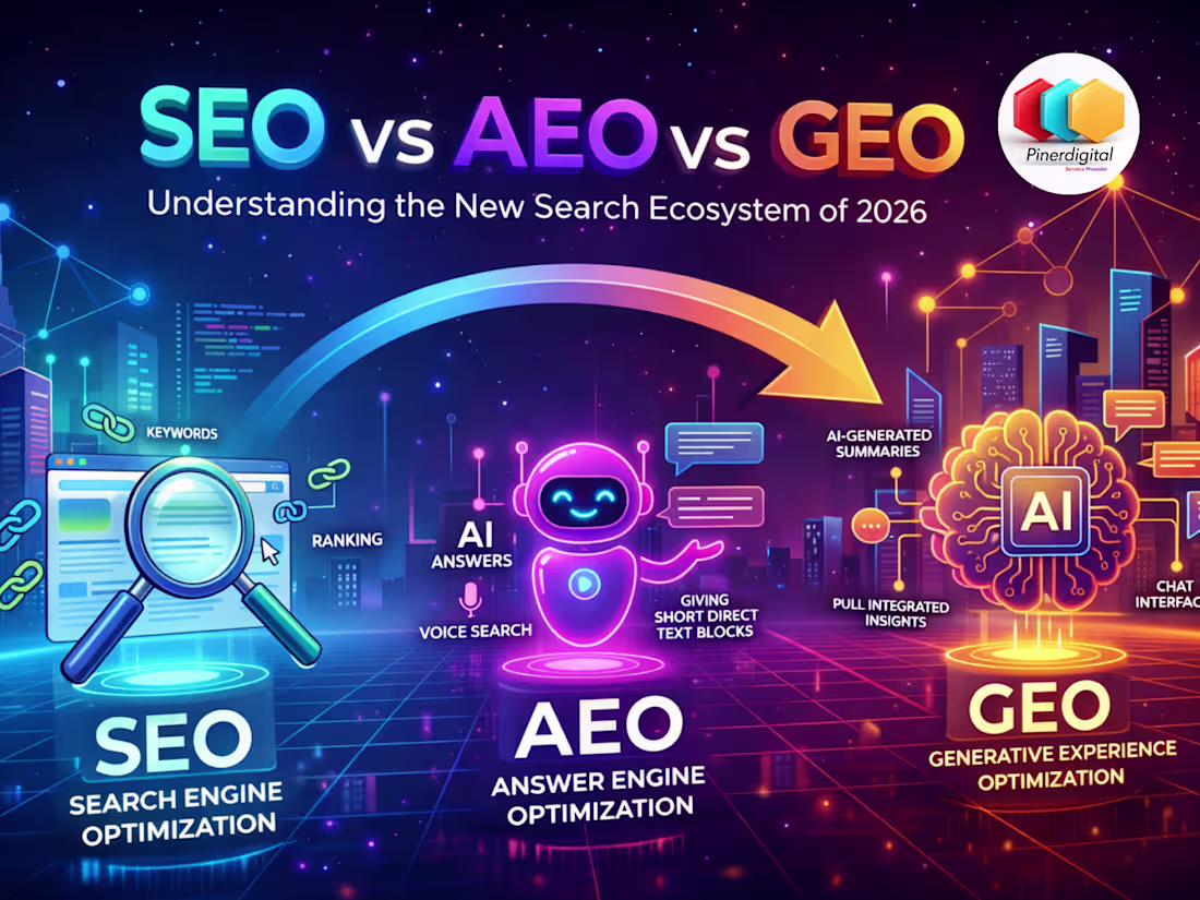 Cover image for 10 Tips for Best SEO