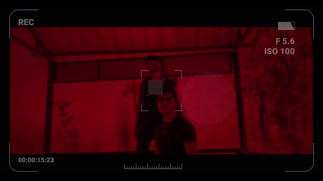 Cover image for GANG$TER $HIT (OFFICIAL TEASER) ft. @Dvishonthemic   | Hip hop …