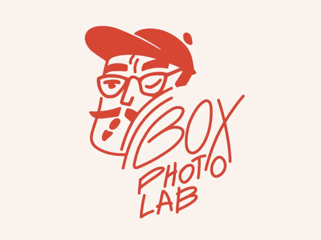 Cover image for Box Photo Lab