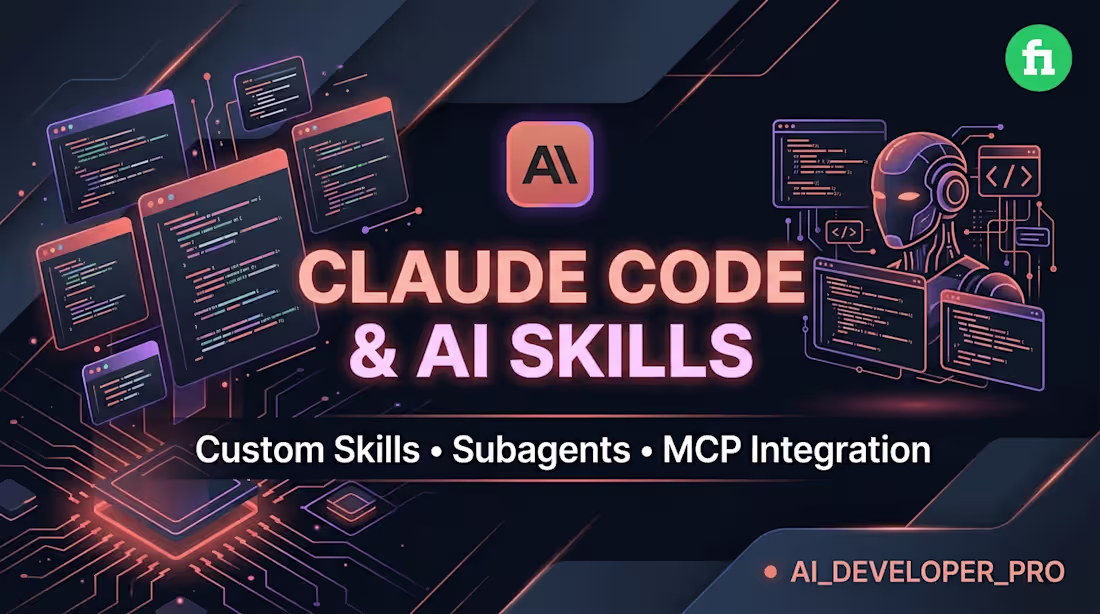 Cover image for 🚀 Architected an autonomous multi-agent
