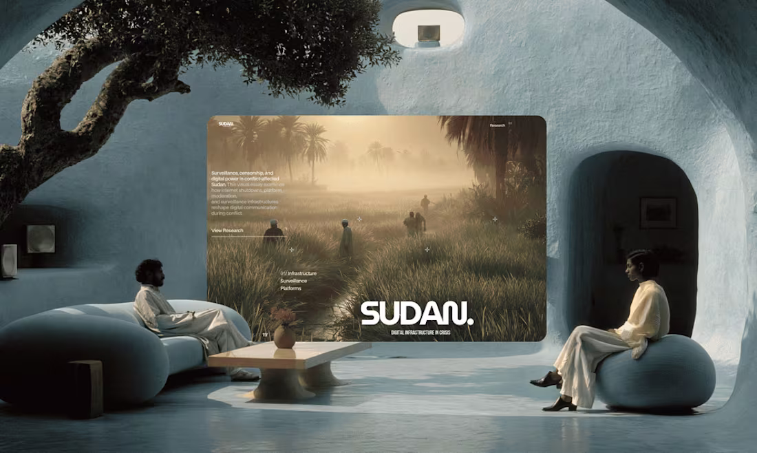Cover image for Sudan Digital Raisefunding App & Blog