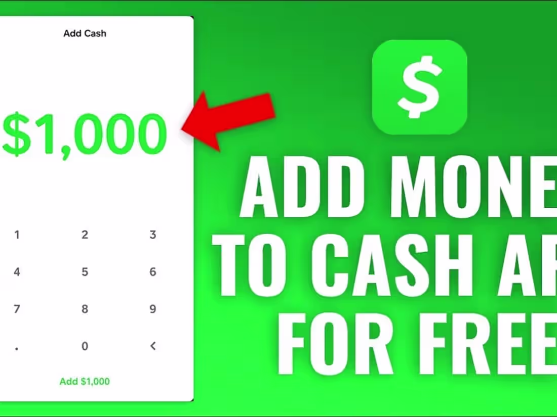 Cover image for [750$-Earn] Free Cash App Money Generator Updated 2025