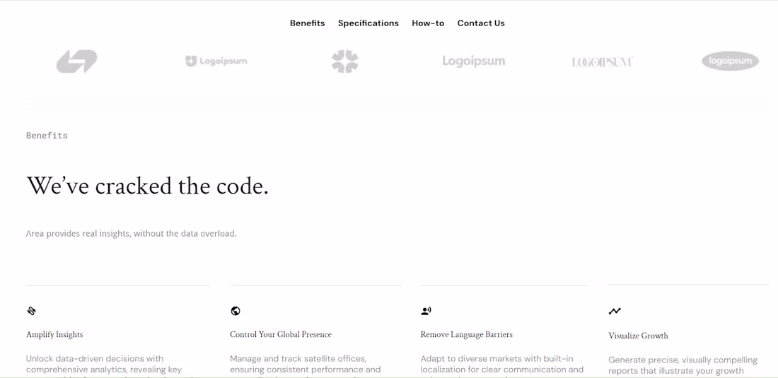 Cover image for Modern Product Launch