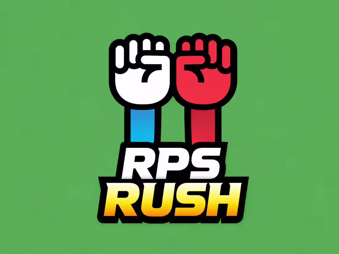 Cover image for RPS Rush is a quick