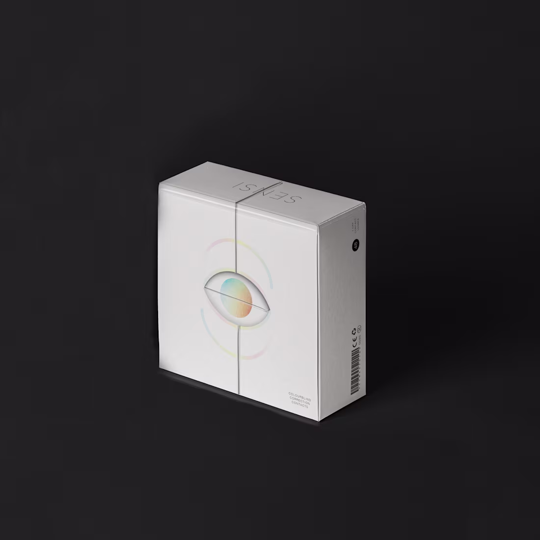 Cover image for Packaging Design