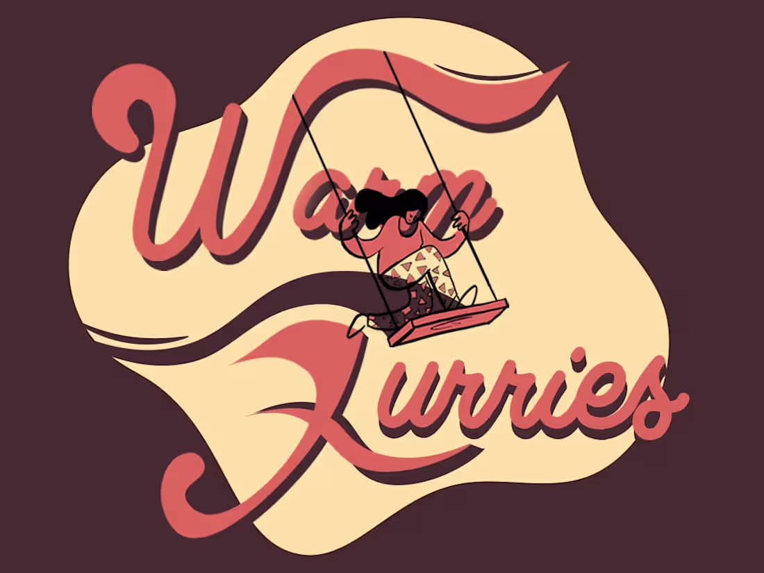 Cover image for Warm Furries Collection