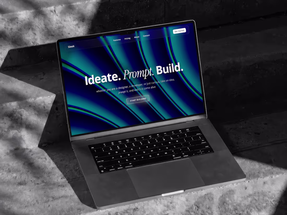 Cover image for VQ is a modern SaaS