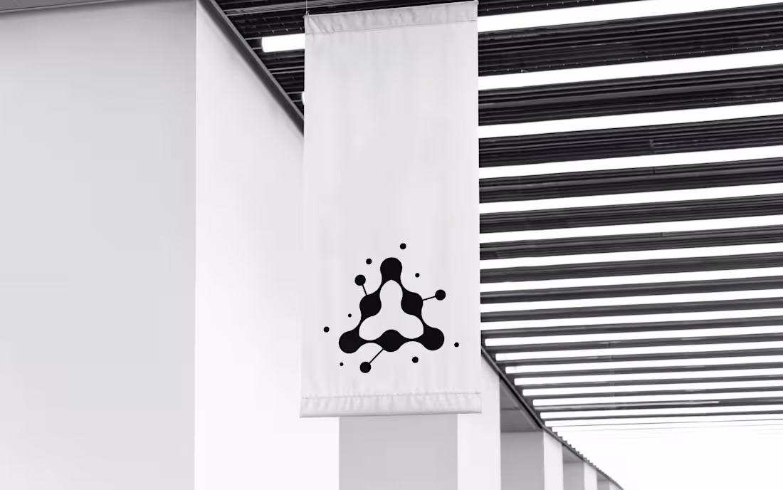 Cover image for Startup Brand Identity