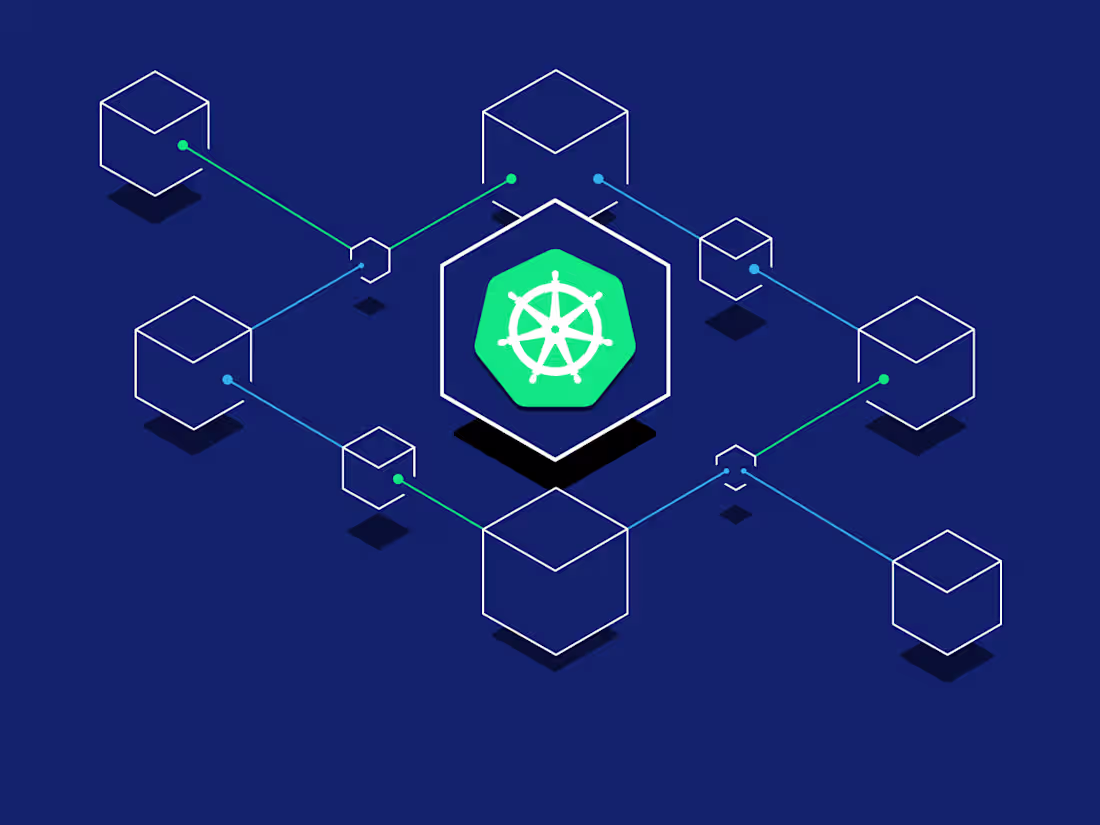 Cover image for Implementing Kubernetes for Streamlined Application Deployment