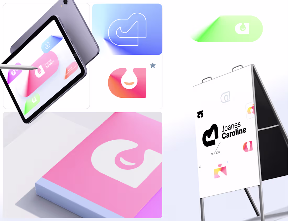 Cover image for Yesterday i made post asking you to reply to get a free logo...
