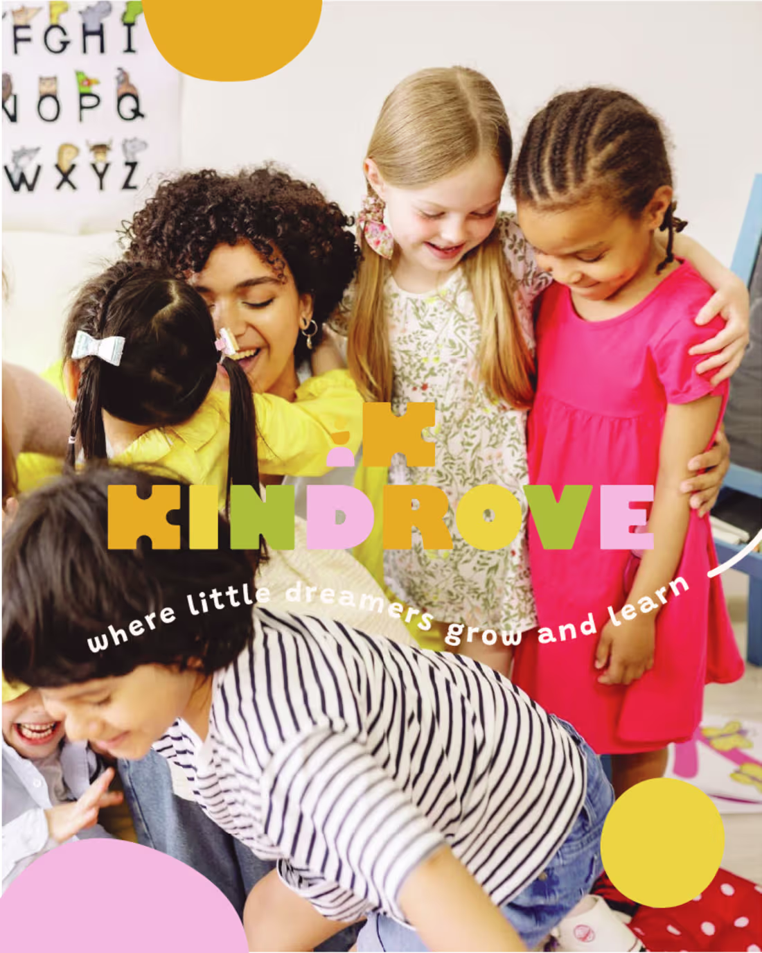 Cover image for A branding suite for a