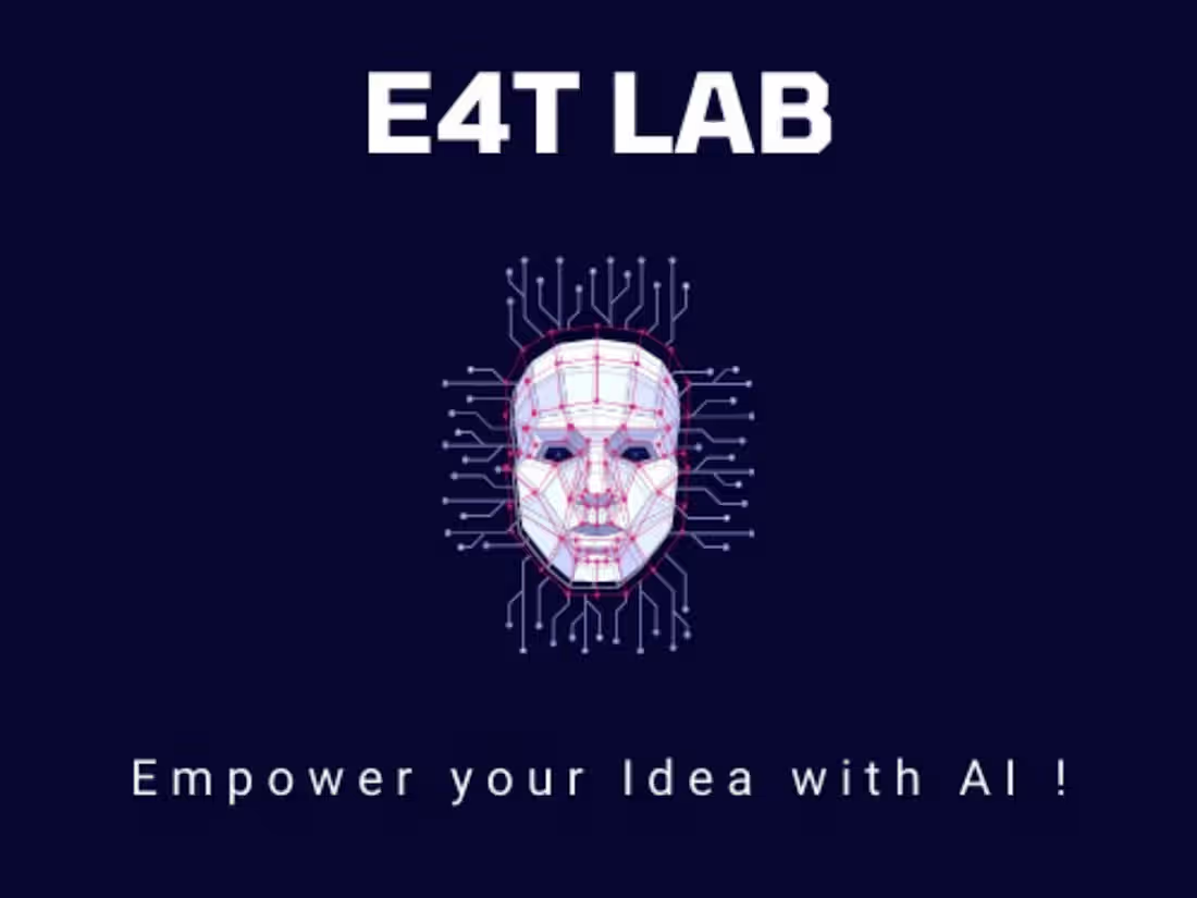 Cover image for Empower Your Business with AI and ML