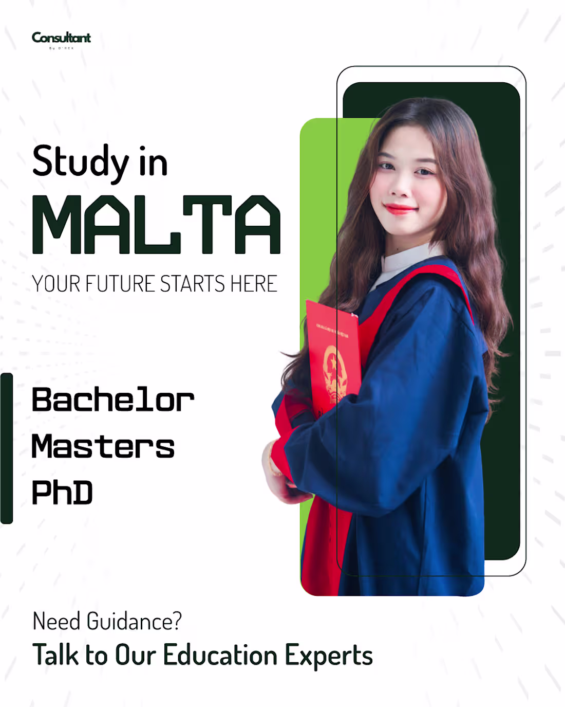 Cover image for MALAYSIA EDUCATION CAMPAIGN
A clean and
