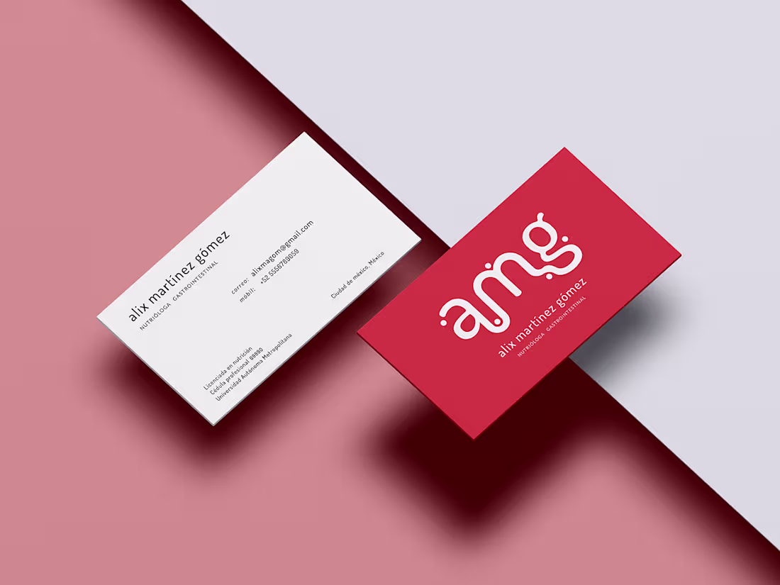 Cover image for Nutricionist Logo Design