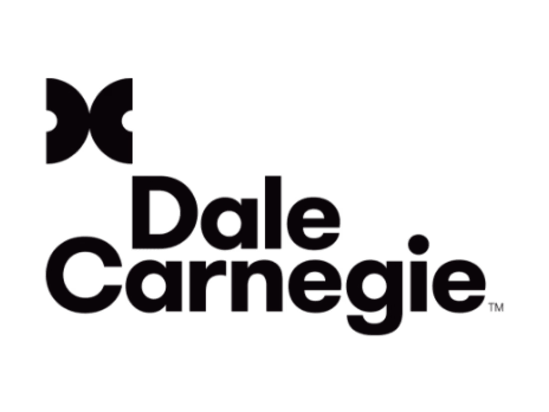 Cover image for Dale Carnegie Trainer