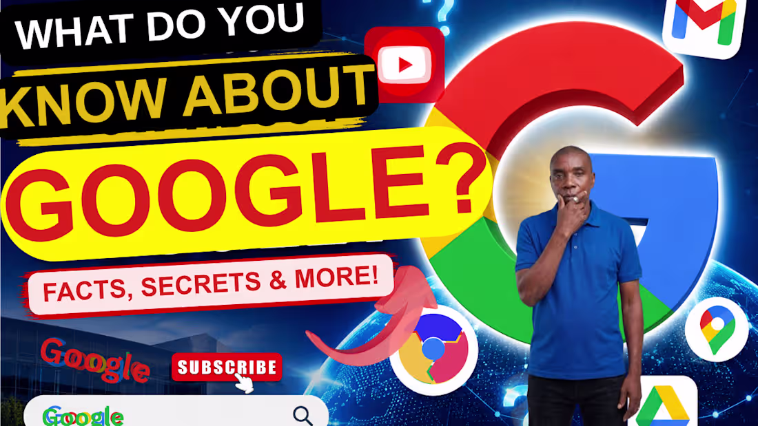Cover image for Created a high-impact YouTube thumbnail