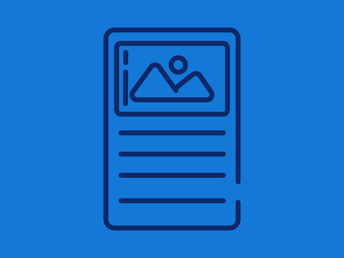 Cover image for Graphic Design Support