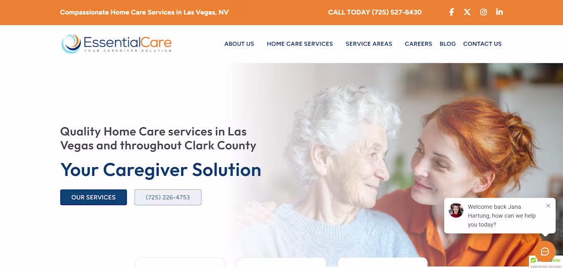 Cover image for PSD to HTML Conversion Services
