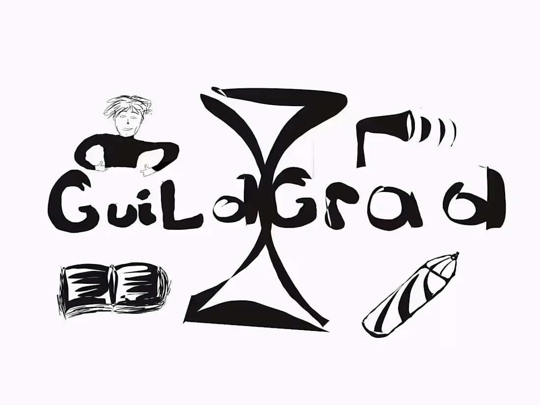 Cover image for GuildGrad - Language Learning EdTech Platform