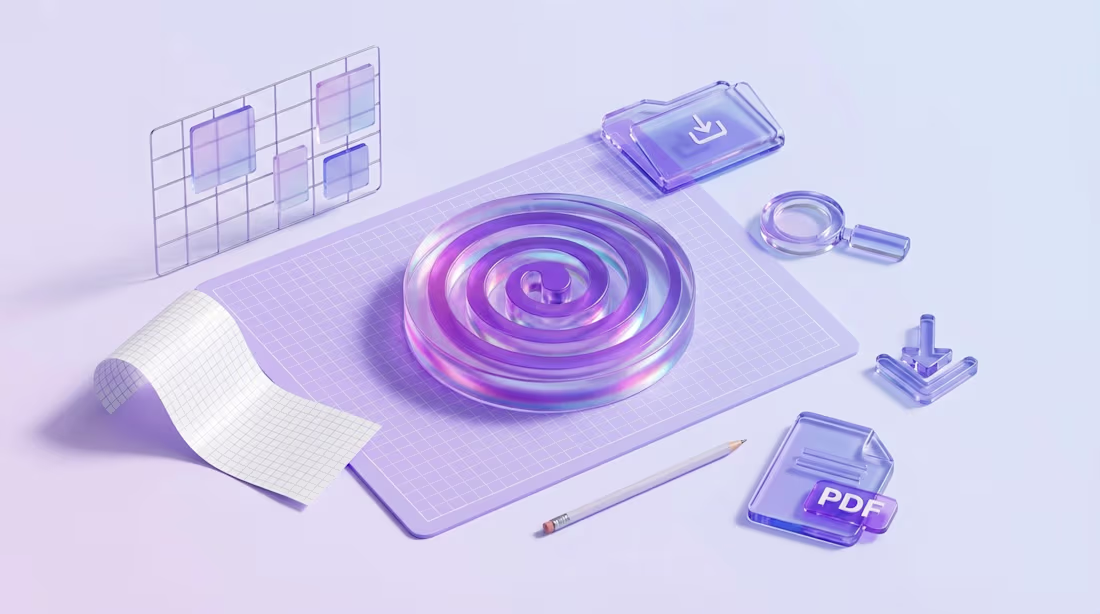 Cover image for References are everything in design.
Creatvise