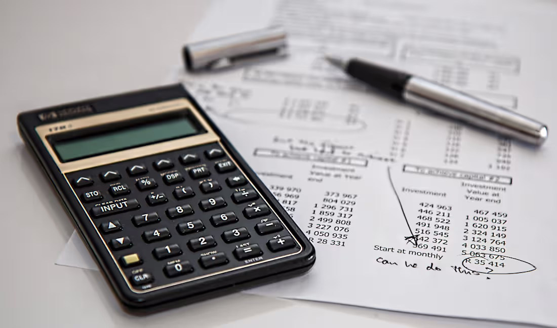 Cover image for Financial Accountant