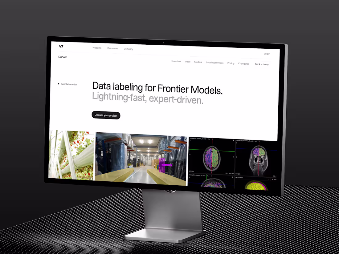 Cover image for Framer Website (Design & Development)