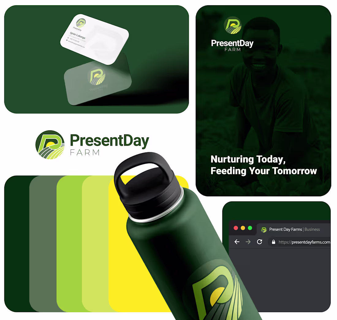 Cover image for Brand Design and Strategy