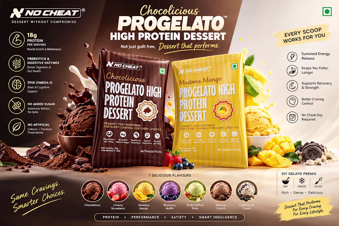 Cover image for Designed a high-impact product presentation