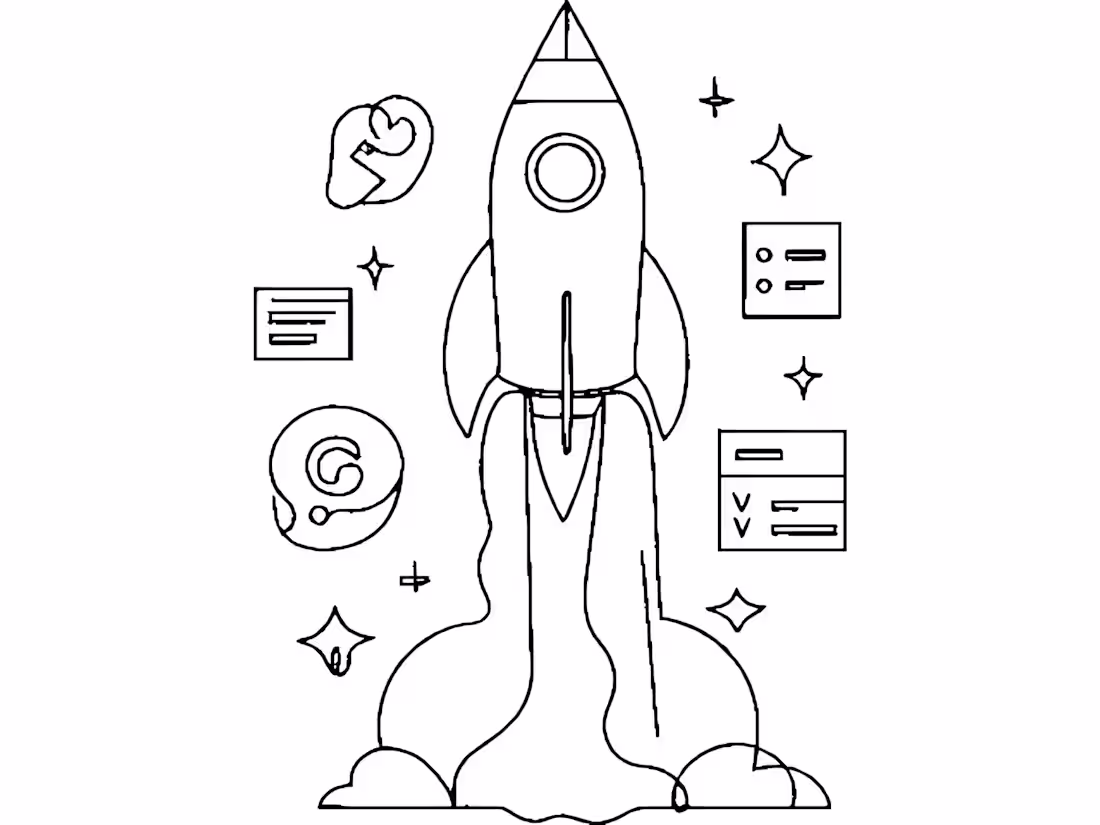 Cover image for Build and Launch Your MVP (Scoped Full-Stack App)