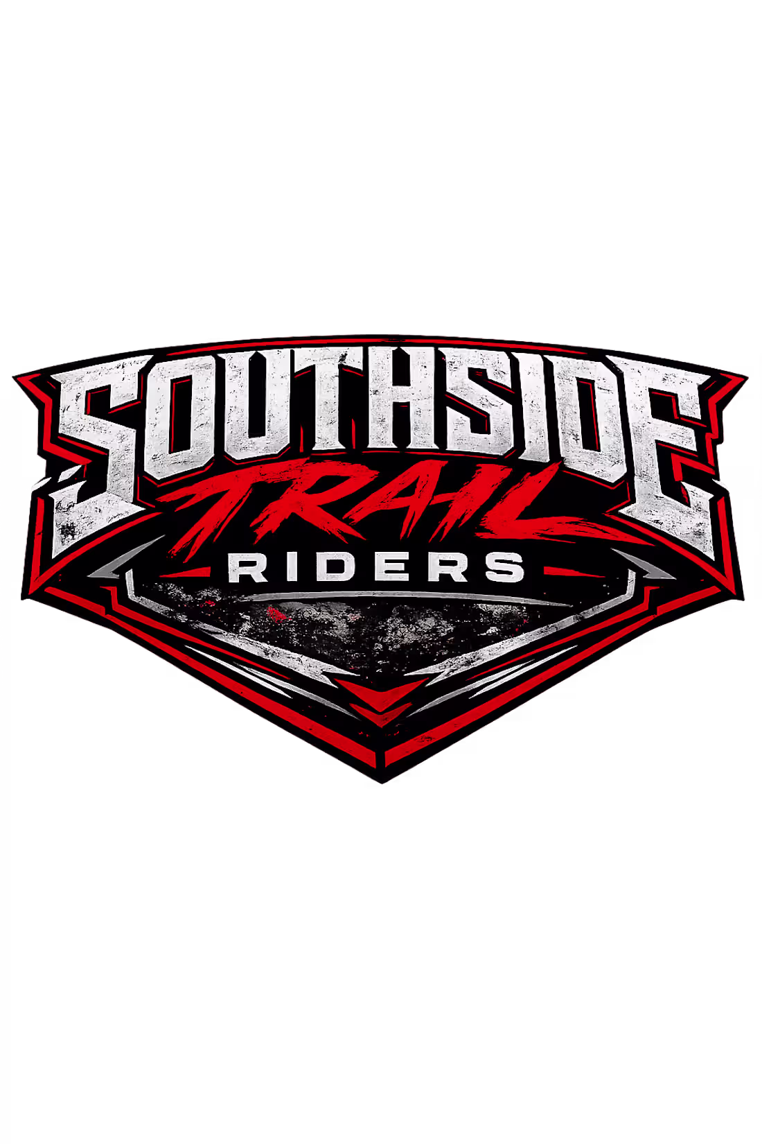 Cover image for Southside Trail Riders — Custom ATV Club Logo