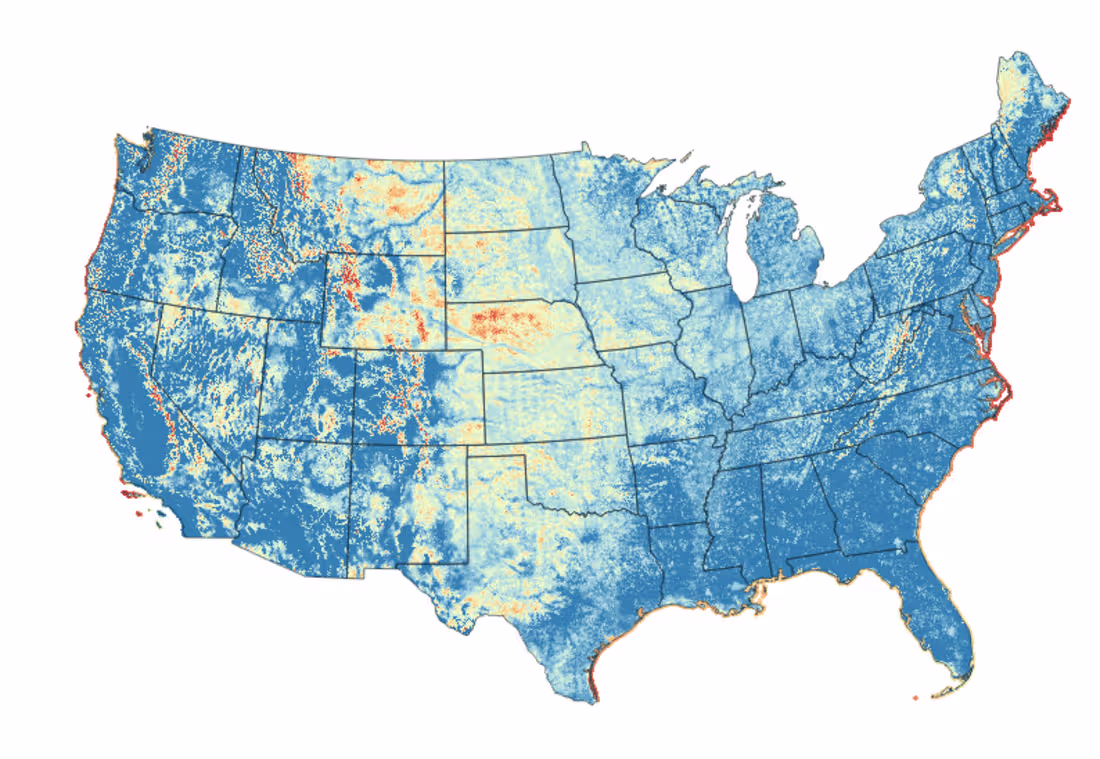 Cover image for Solar and Wind Powered Cell Tower Placement