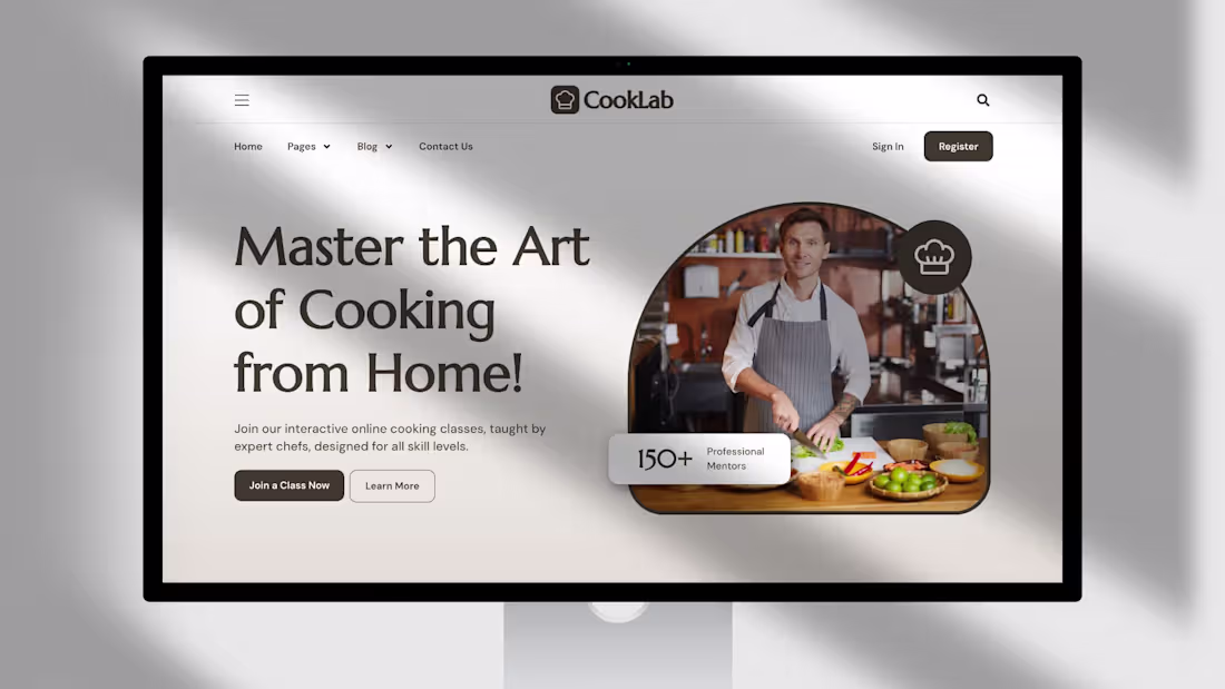 Cover image for Wordpress Development with Elementor
