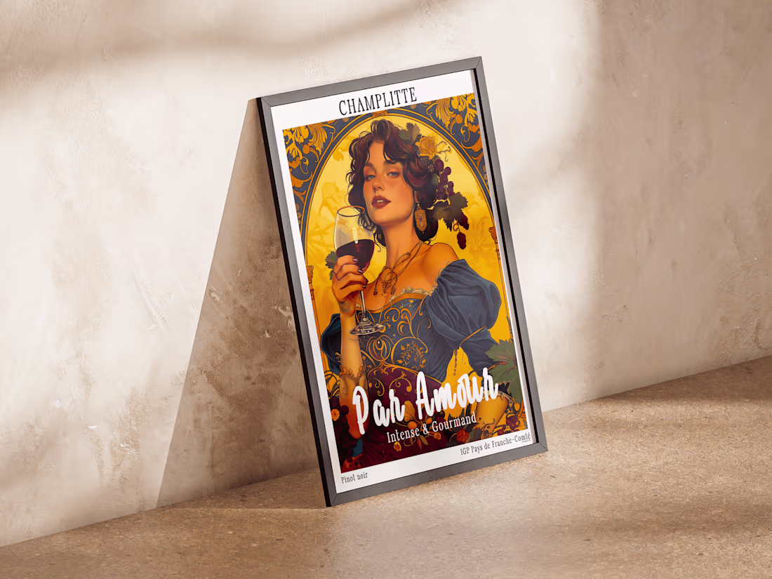 Cover image for Posters & Ads Design