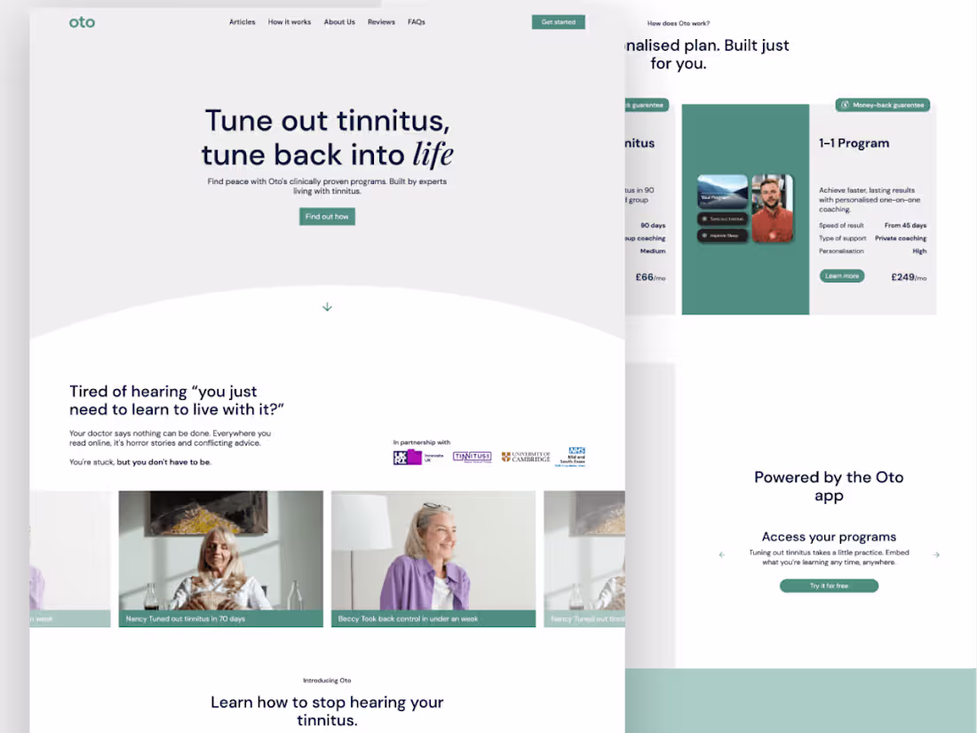 Cover image for App/Website Funnel