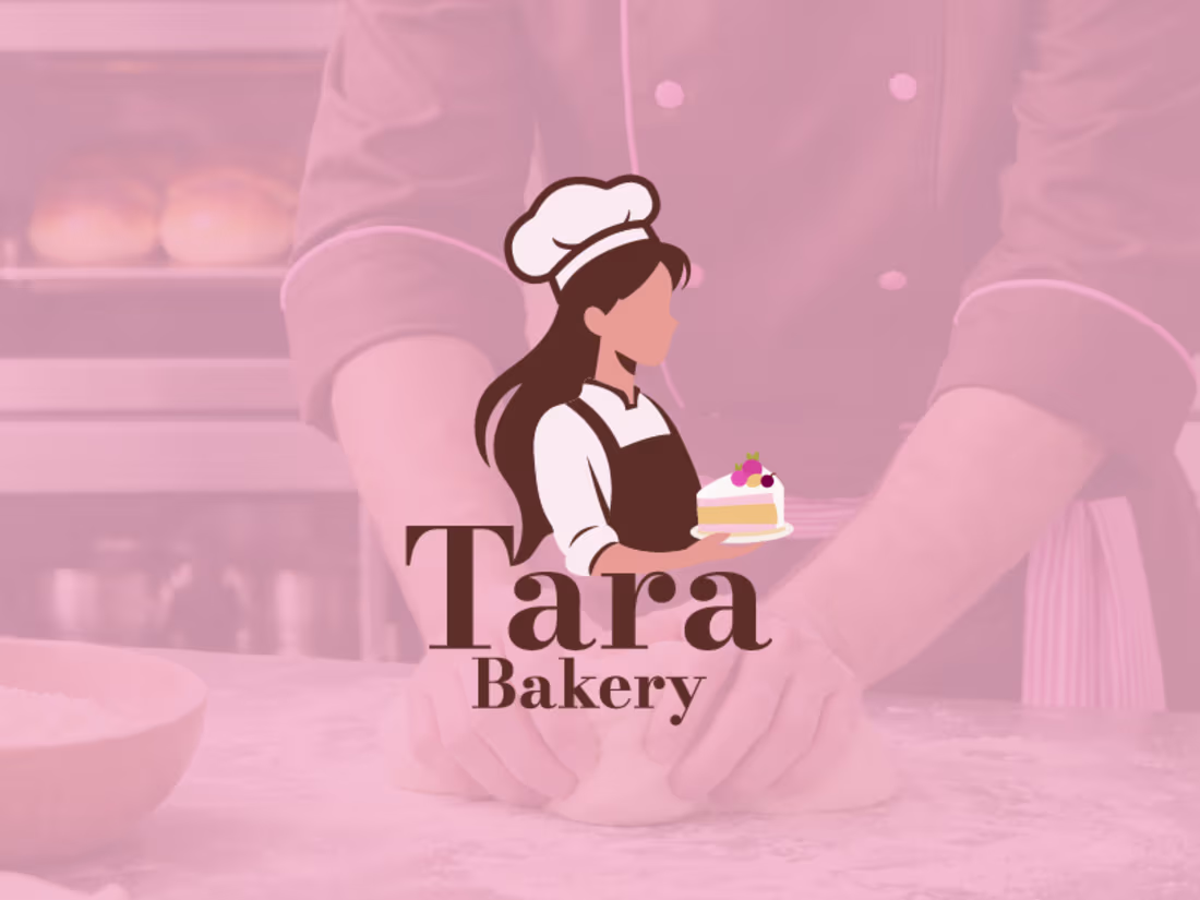 Cover image for Tara Bakery’s social media presence