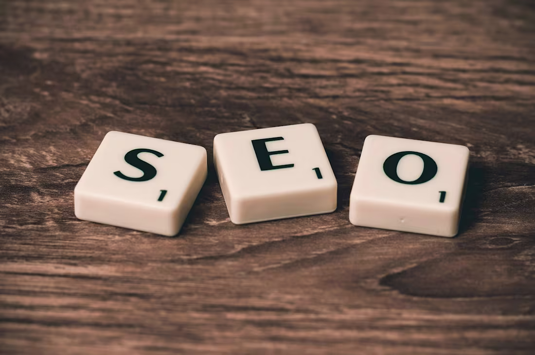 Cover image for SEO Content & Copywriting