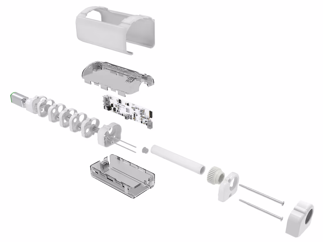 Cover image for Creative Product Animation
