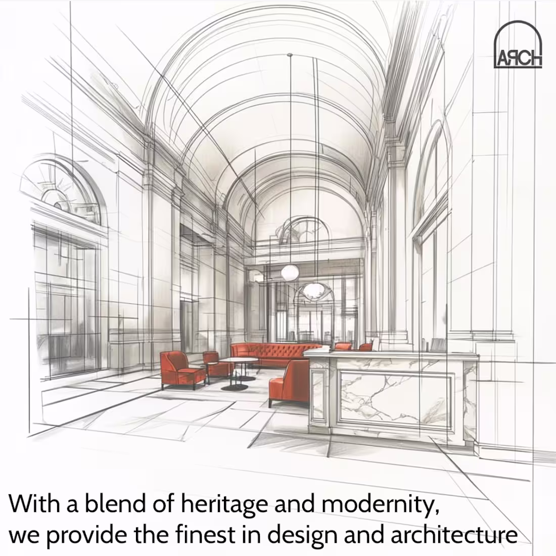 Cover image for Architectural Design Consultation