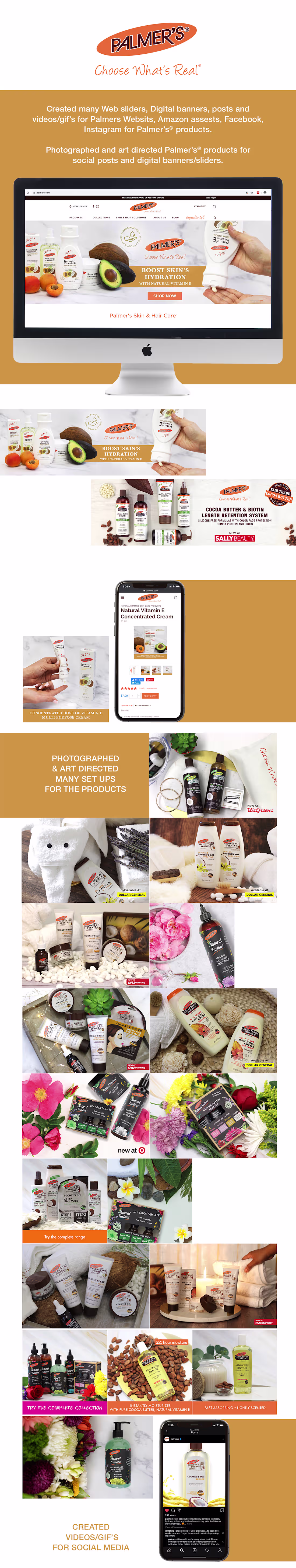 Cover image for PHOTOGRAPHY & DIGITAL MEDIA- Palmer's