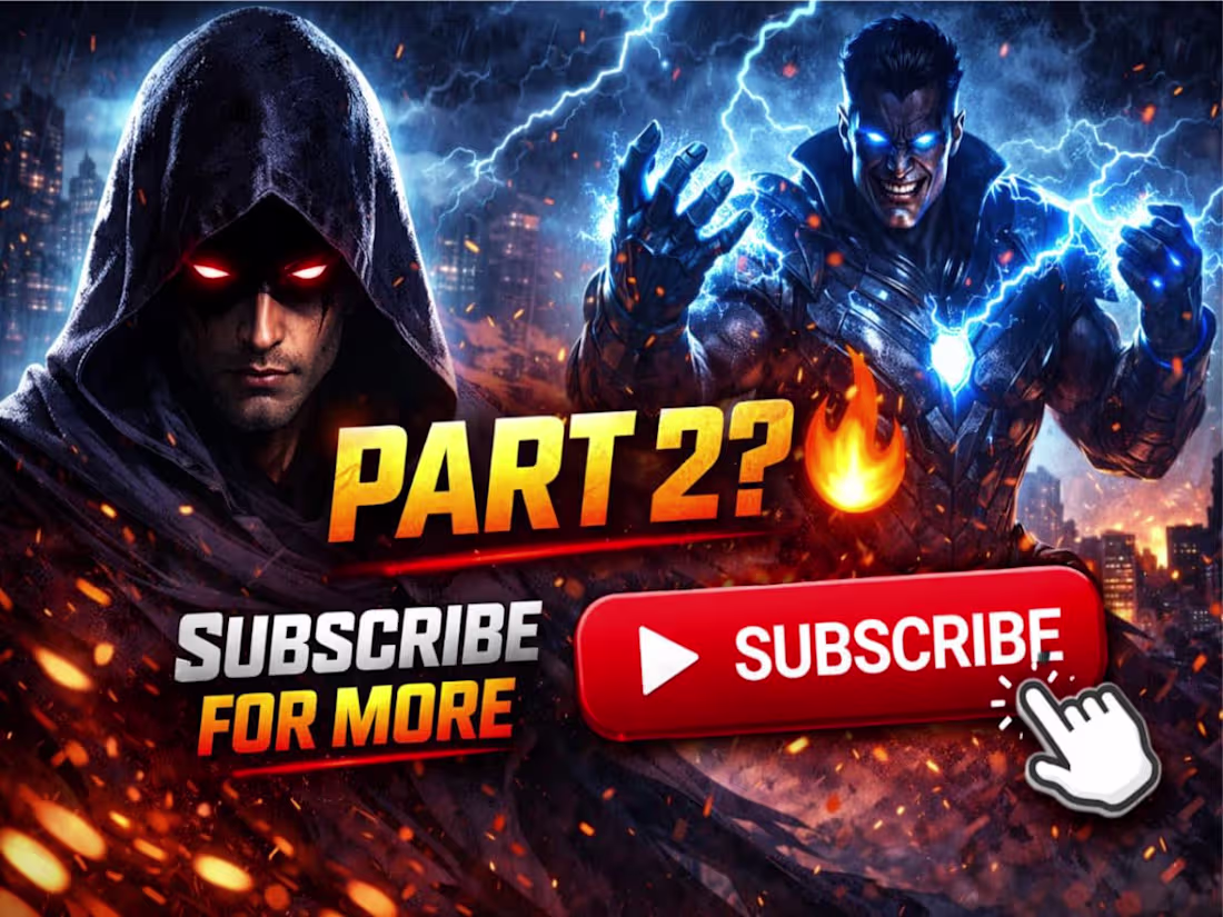 Cover image for 🔥 I design high-CTR YouTube
