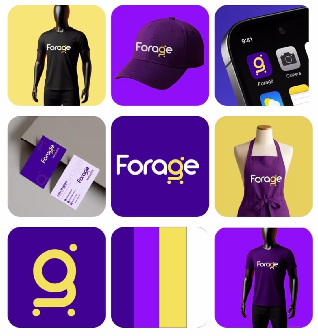 Cover image for Your brand shouldn't look like