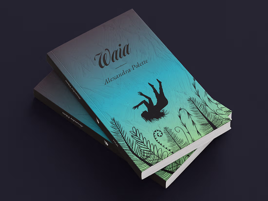 Cover image for Waia (2025)