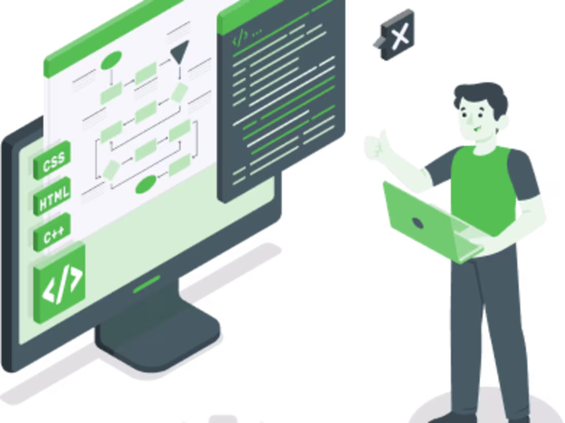 Cover image for Web Development