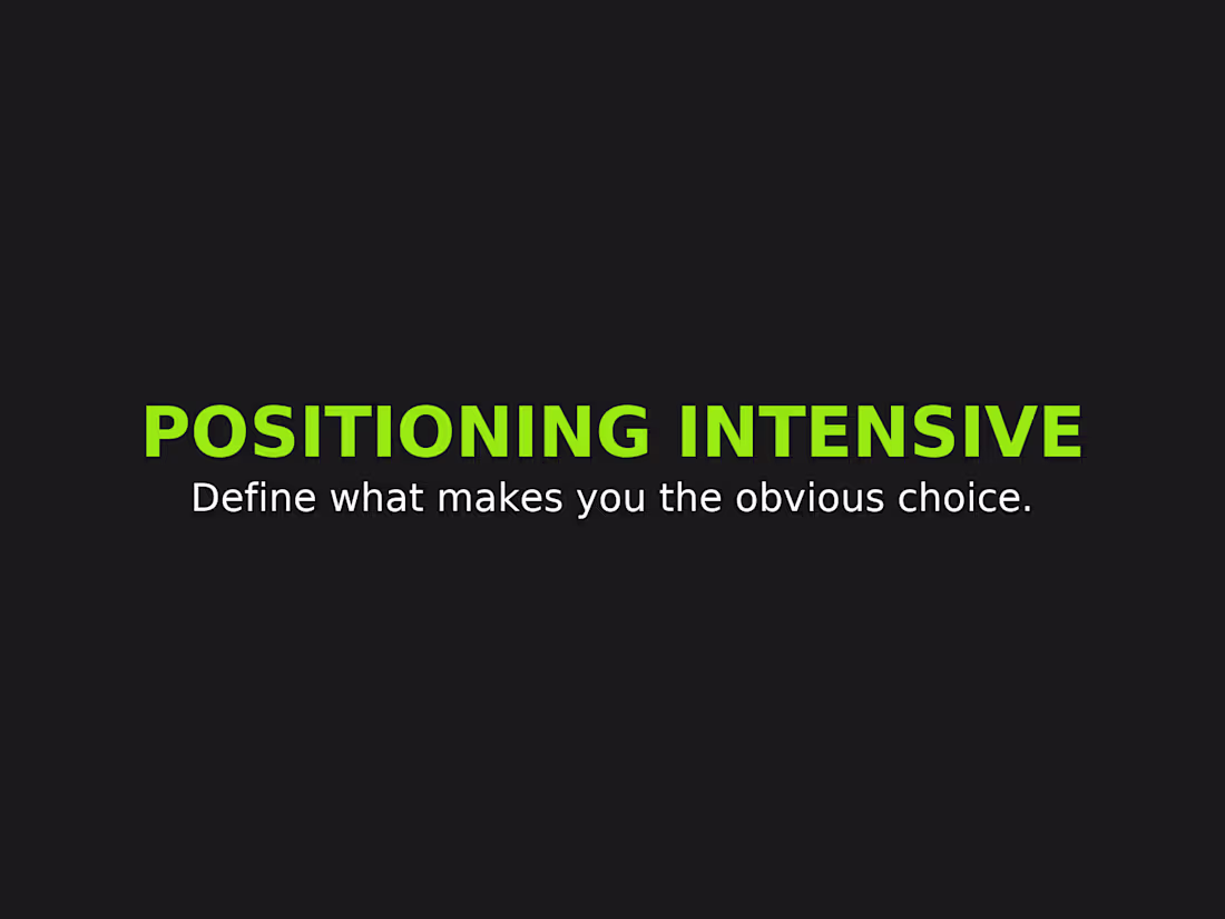 Cover image for Direct Messaging Builds Trust (Client Insight Example)